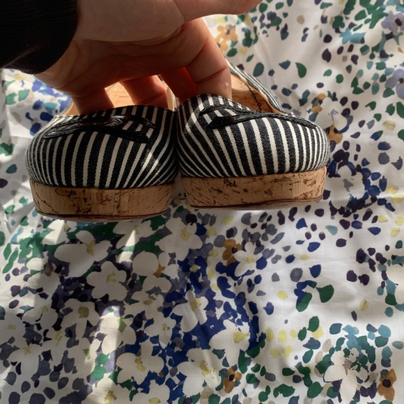 Chanel Vintage Slingback Pumps - Picture 8 of 11